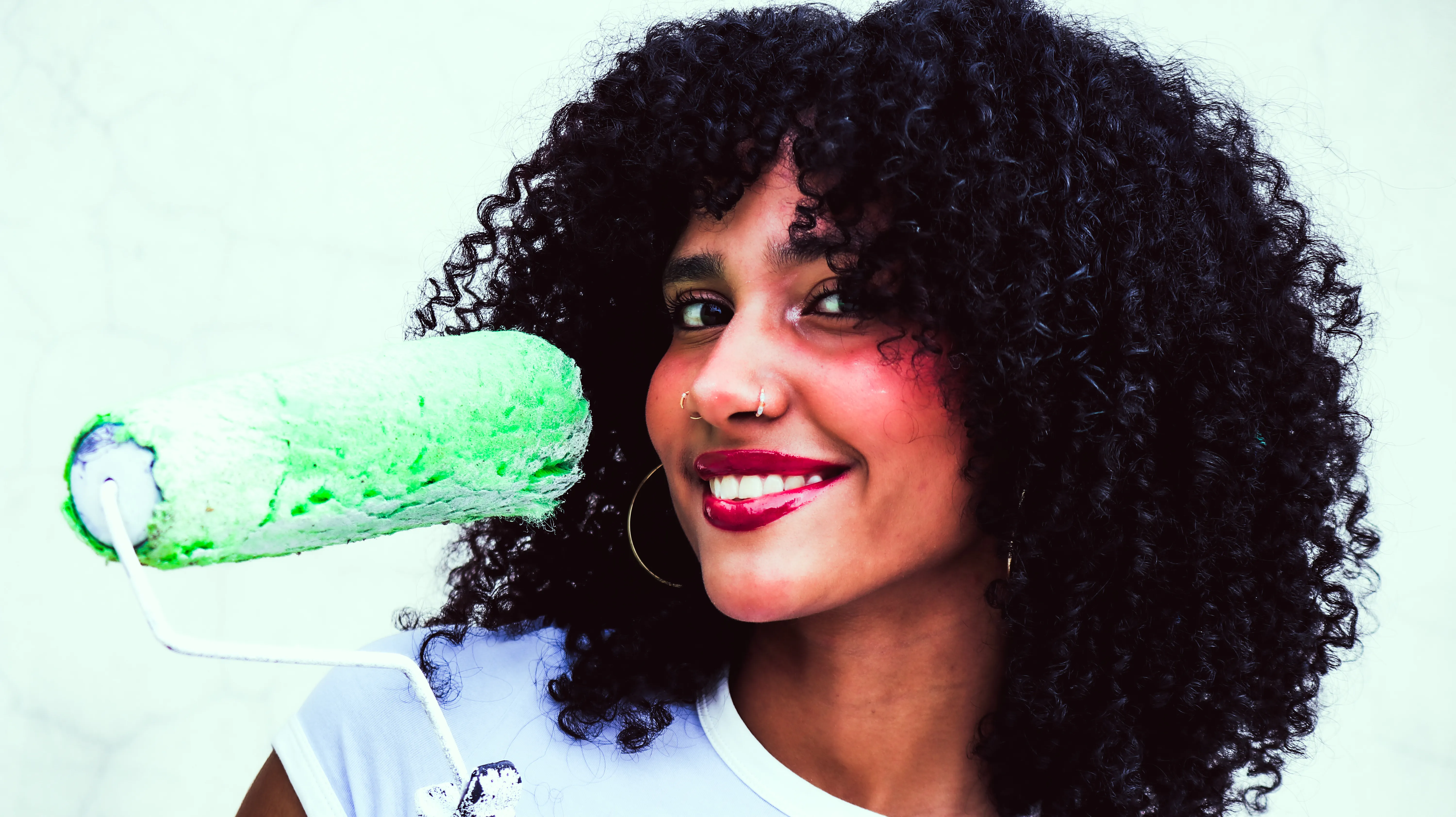 Artist CinthiaWalker Foto 7