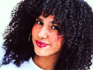 Image de profil du modèle de webcam CinthiaWalker