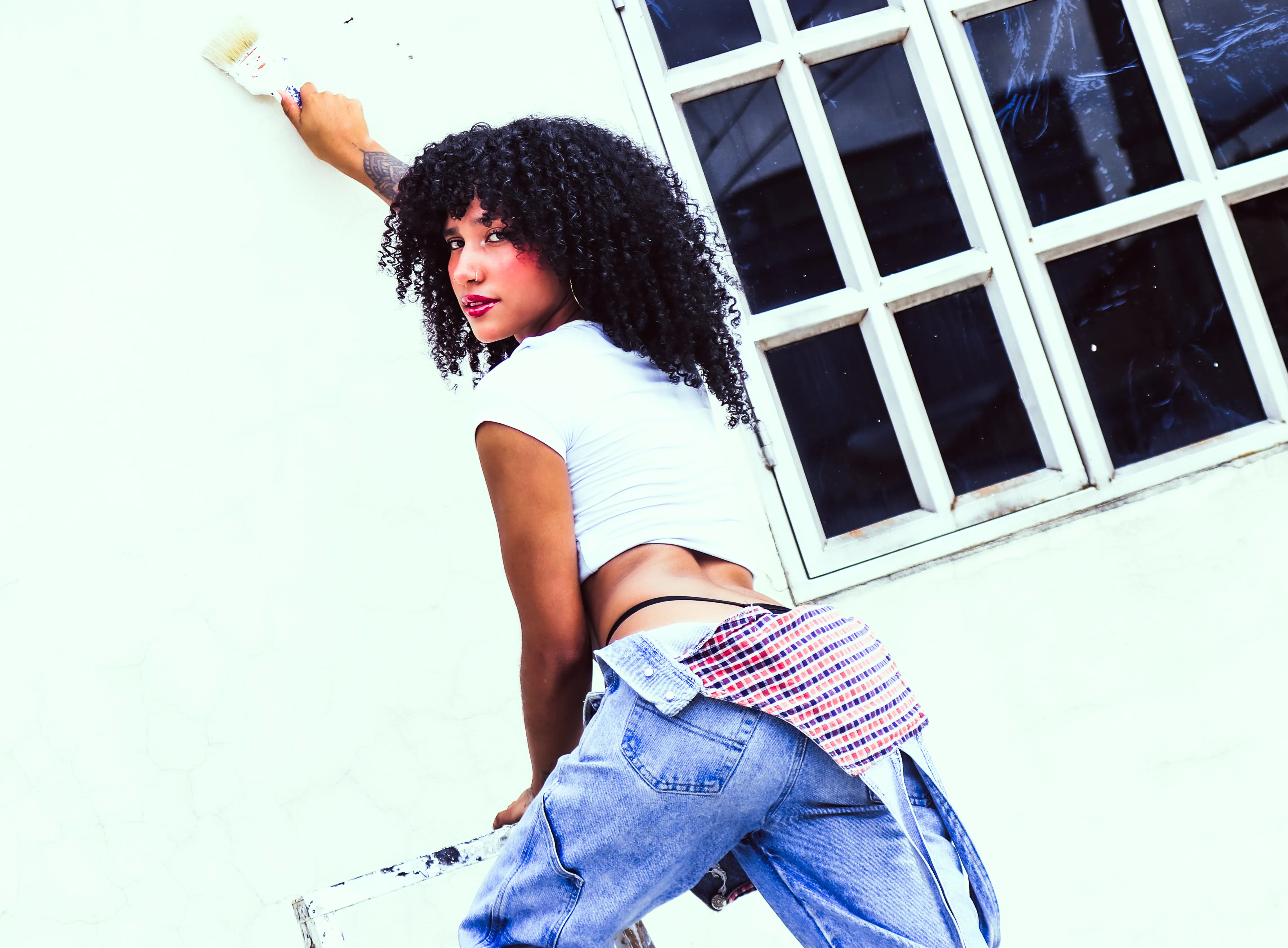 Artist CinthiaWalker Foto 4