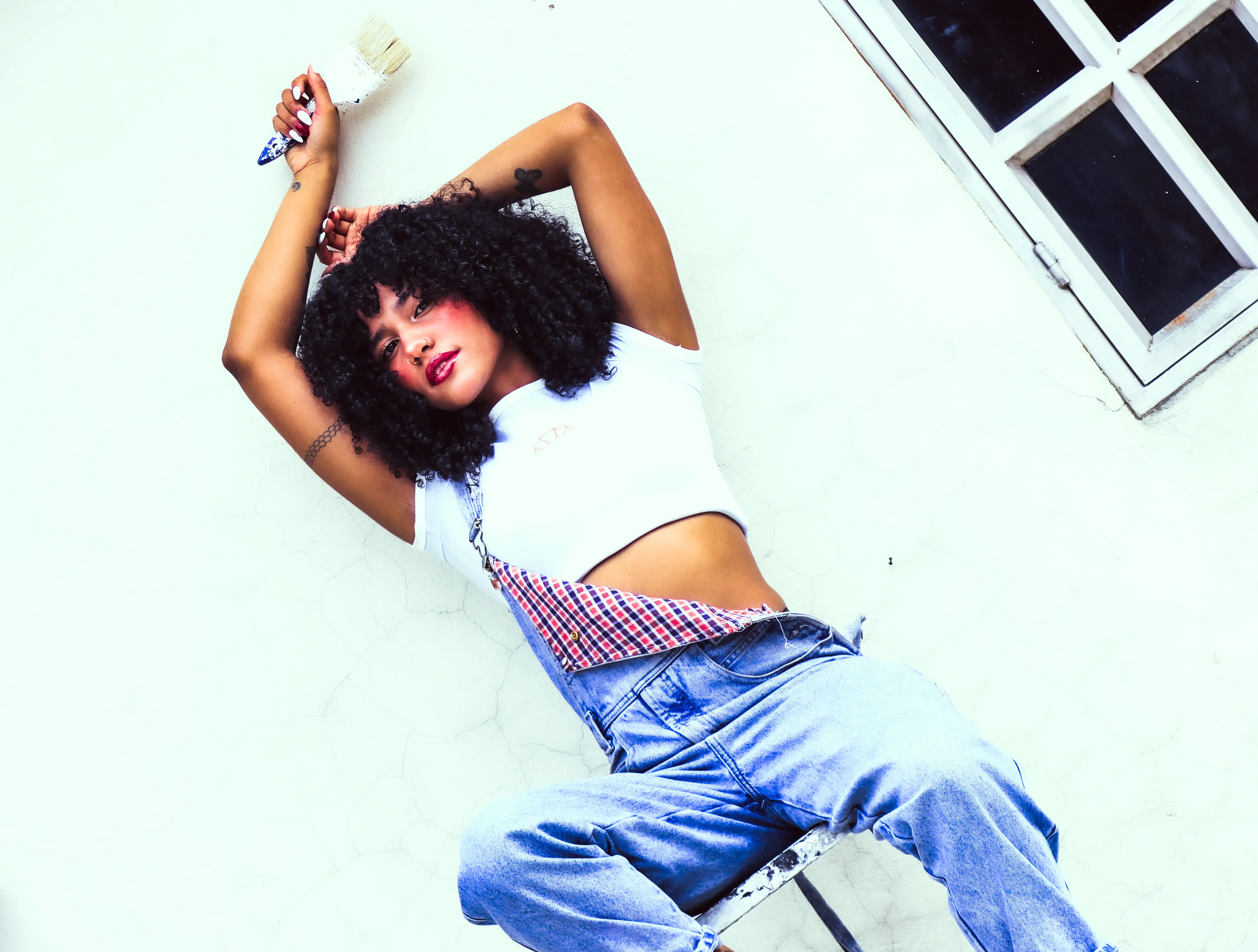 Artist CinthiaWalker Foto 6