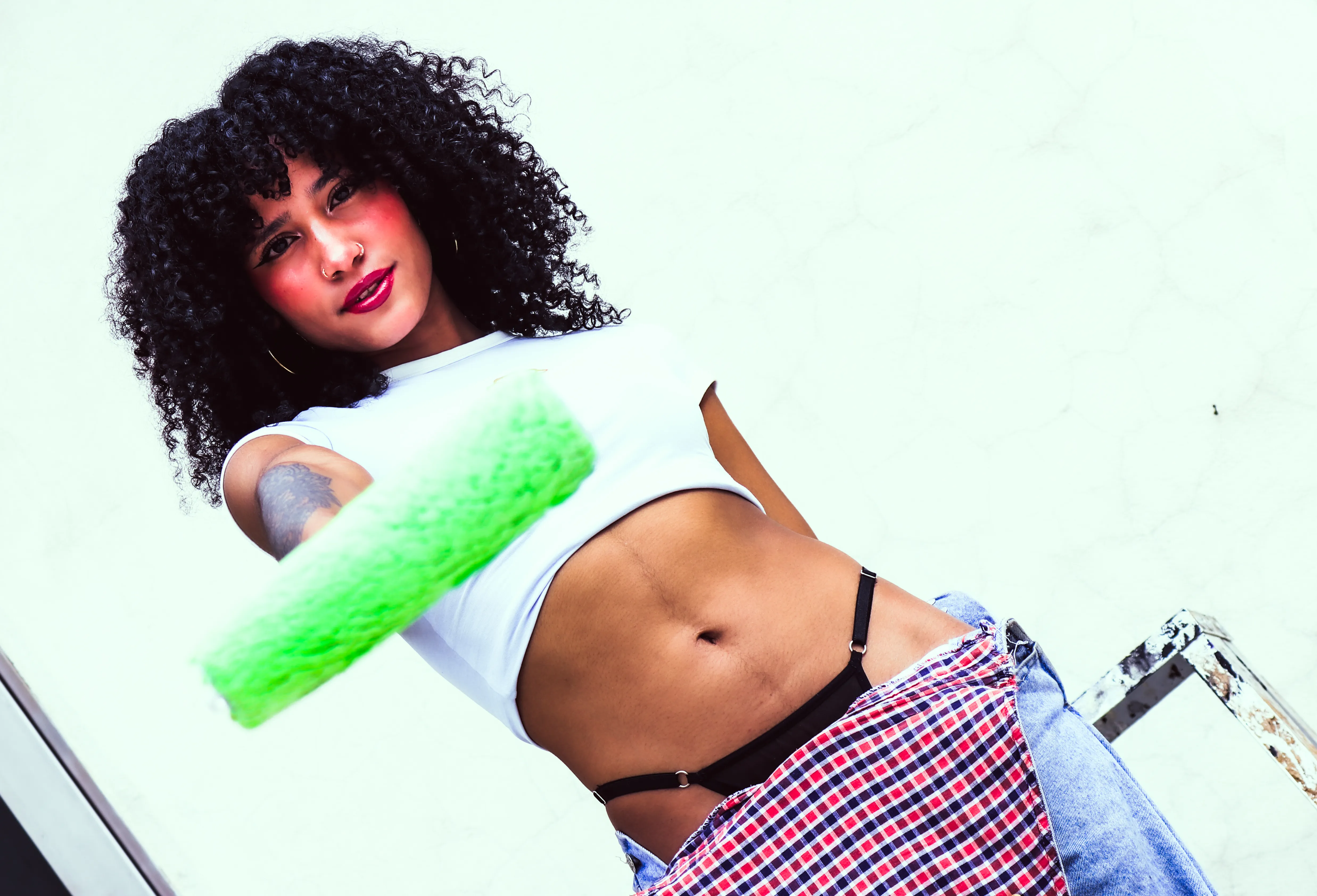 Artist CinthiaWalker Foto 9