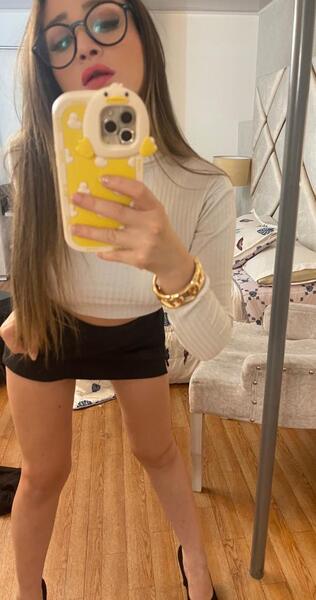 Artiest ArianaLux Foto 3