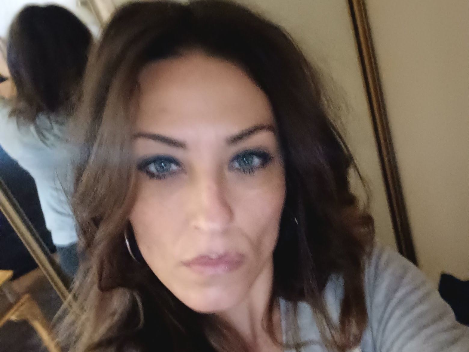 Foto de perfil de modelo de webcam de FannyFlash