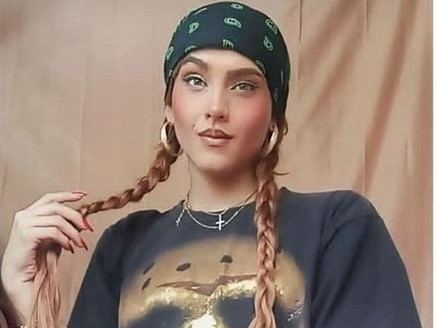 Ximenalove22 profielfoto van cam model