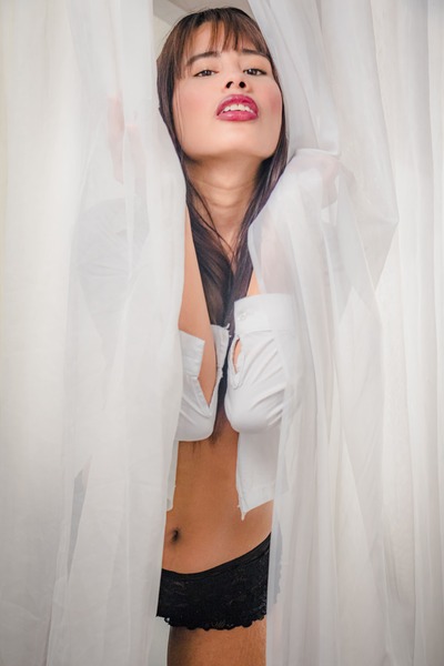 Interprete MahiaMerlano Foto 10