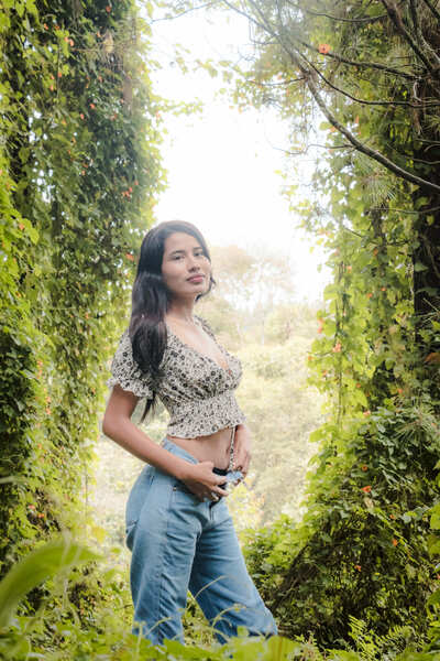 Interprete MahiaMerlano Foto 4