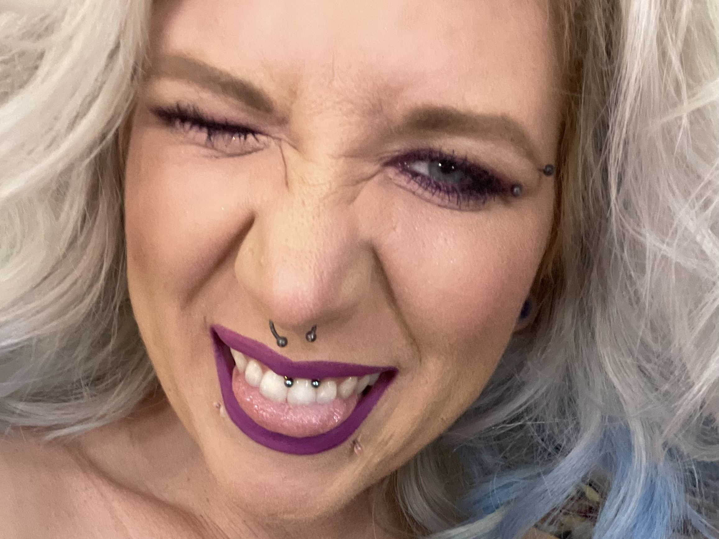 Profilbilde av CaliDallas webkamera modell