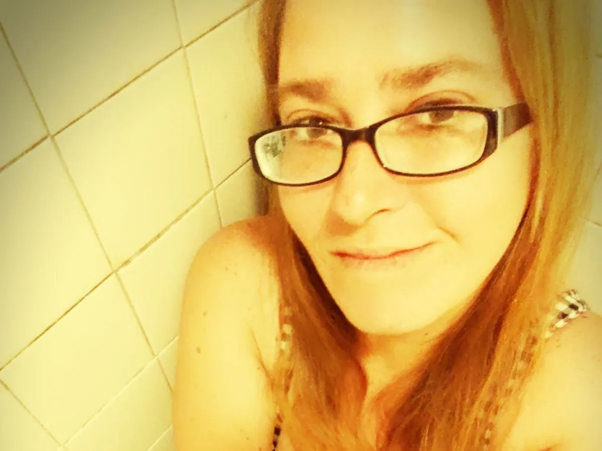 Foto de perfil de modelo de webcam de RasberryOrange