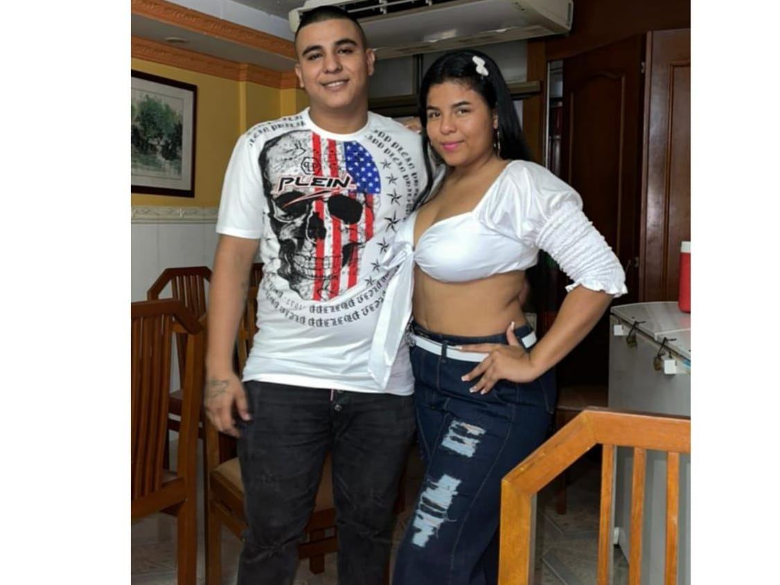 anddy18 Profilbild des Cam-Modells