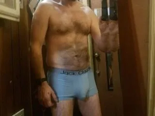 Foto de perfil de modelo de webcam de HarleymgRyder