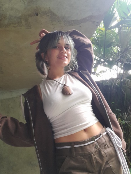 Interprète kiitydoll85 Photo 5