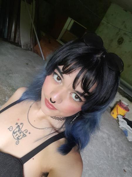 Artista kiitydoll85 Foto 1
