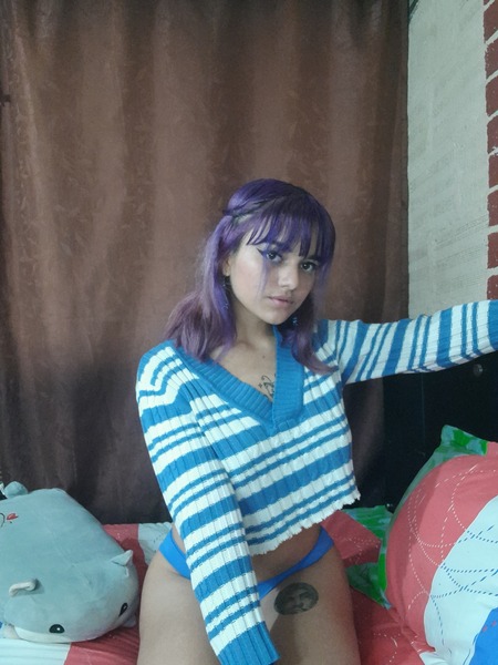 Interprète kiitydoll85 Photo 10