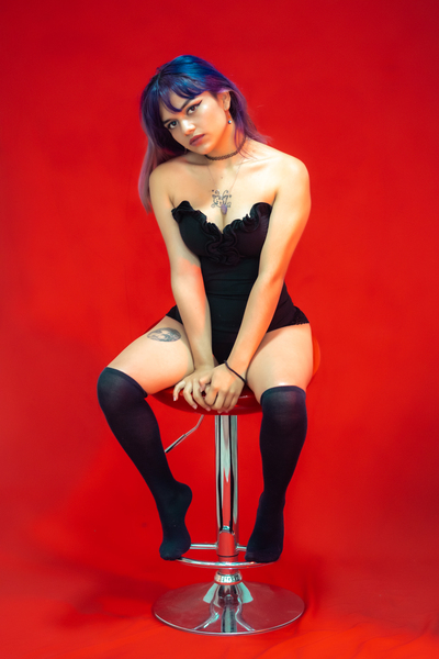 Interprète kiitydoll85 Photo 12