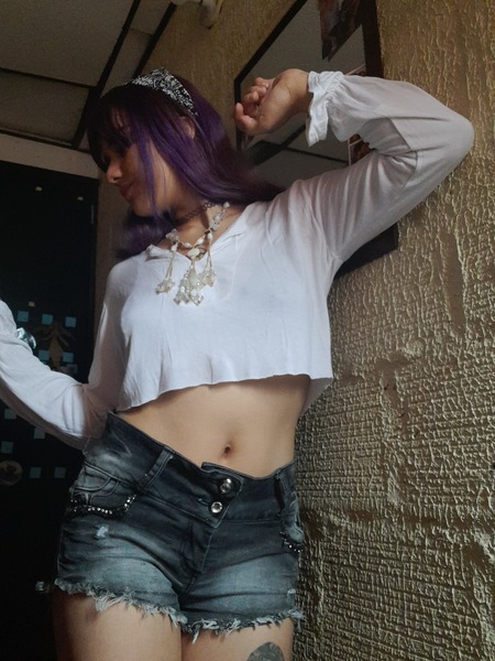 Interprète kiitydoll85 Photo 8