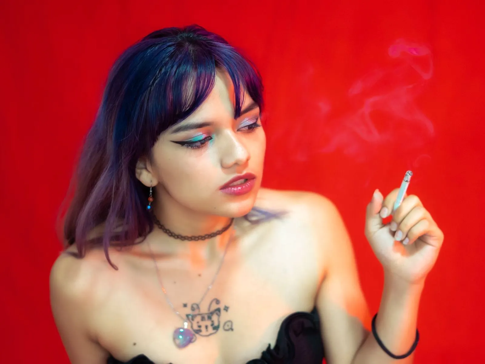 kiitydoll85 immagine del profilo del modello di cam
