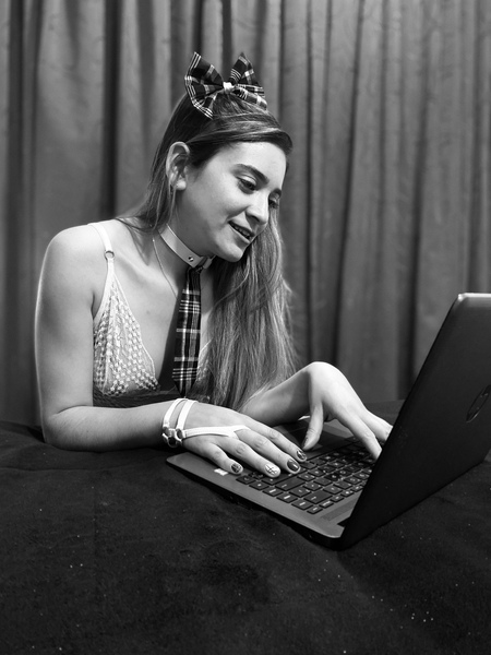 Artiest Fabehot Foto 11