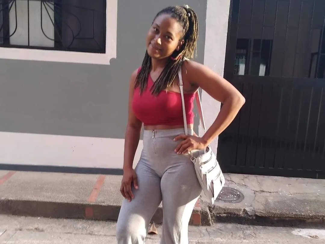 Foto de perfil de modelo de webcam de MaraHolland