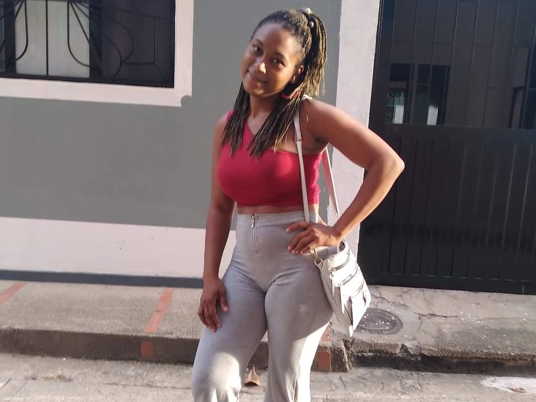 MaraHolland profilbild på webbkameramodell