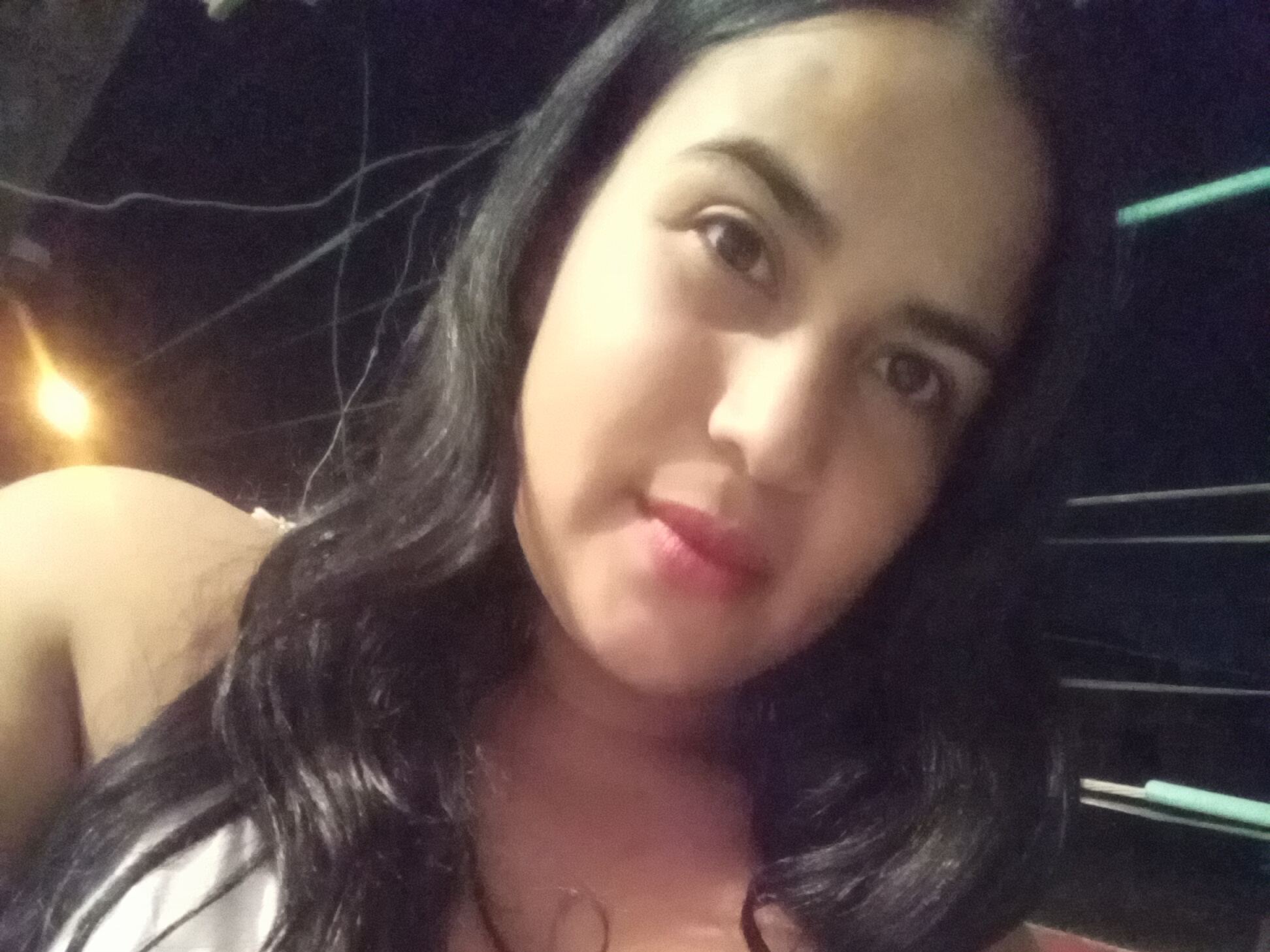GemaGarcia profielfoto van cam model