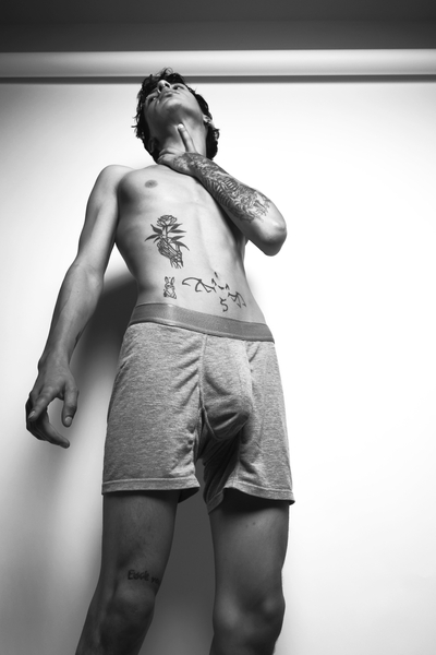 Artista TonyVillalobos Foto 3