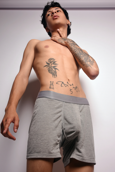 Artista TonyVillalobos Foto 2