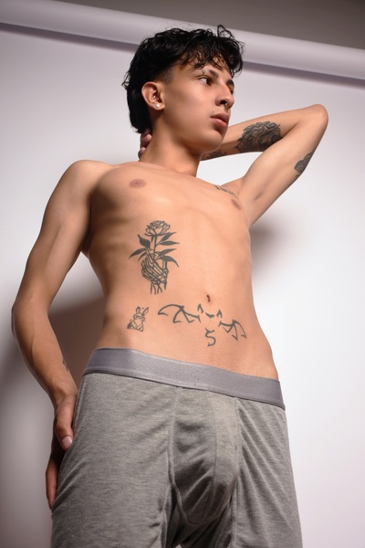 Artista TonyVillalobos Foto 6