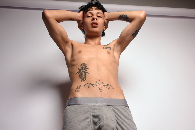 Artista TonyVillalobos Foto 4