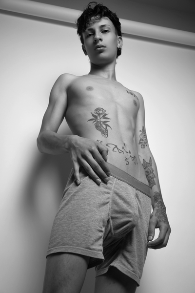 Artista TonyVillalobos Foto 7