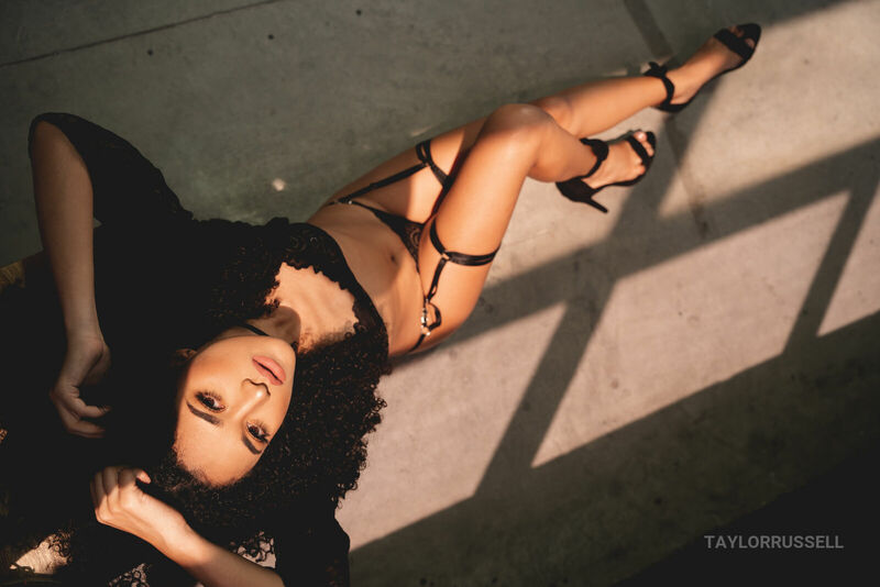 Artista TaylorRussel Foto 10