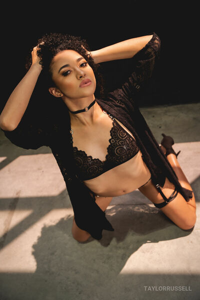 Artista TaylorRussel Foto 9