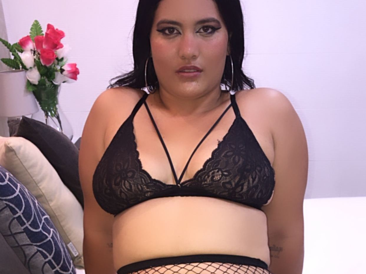 BonnieCelestes profilbild på webbkameramodell