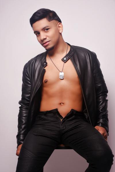 Artista ValentinoRozo Foto 1