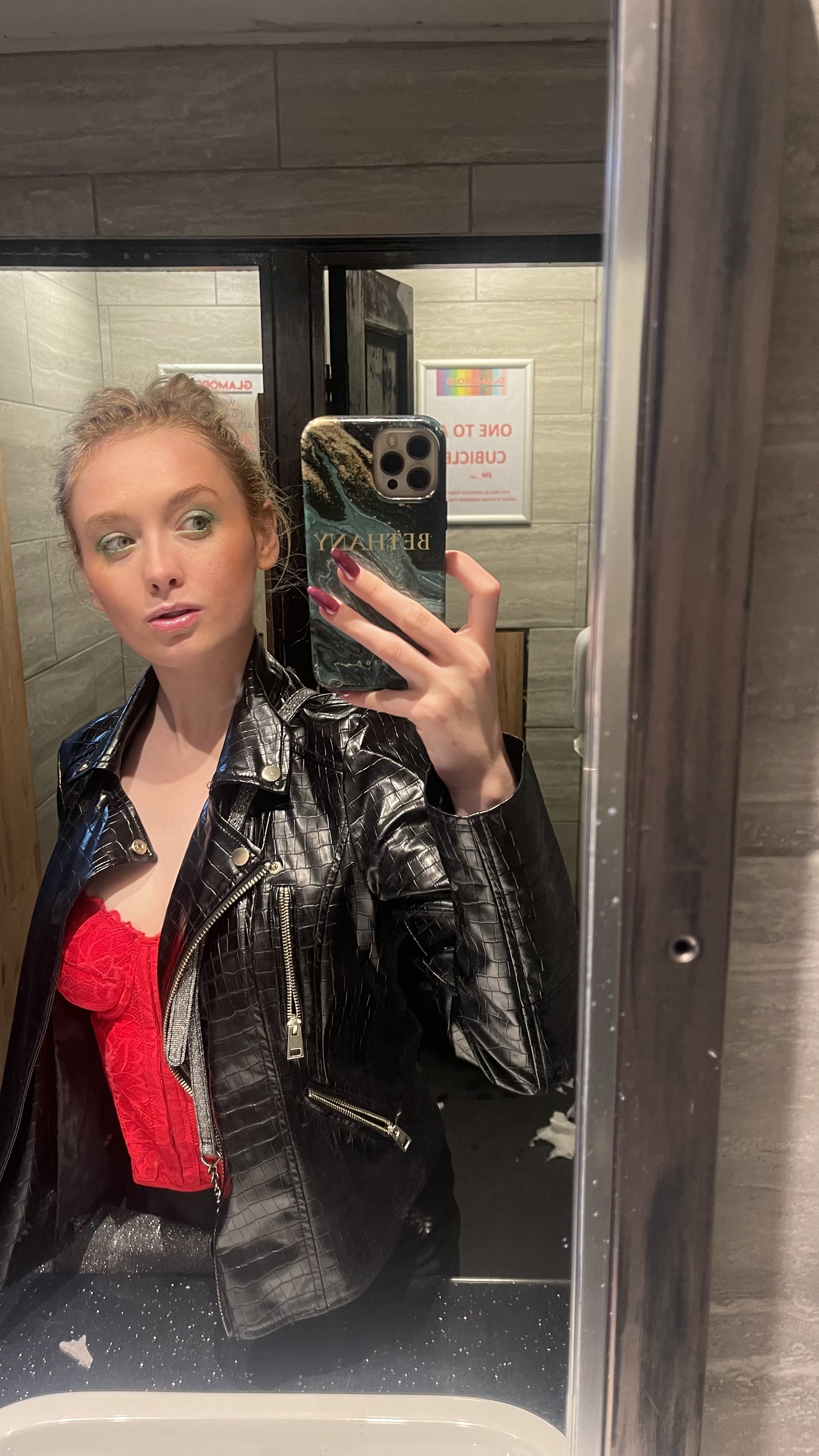 Interprète Littleangelblue Photo 3