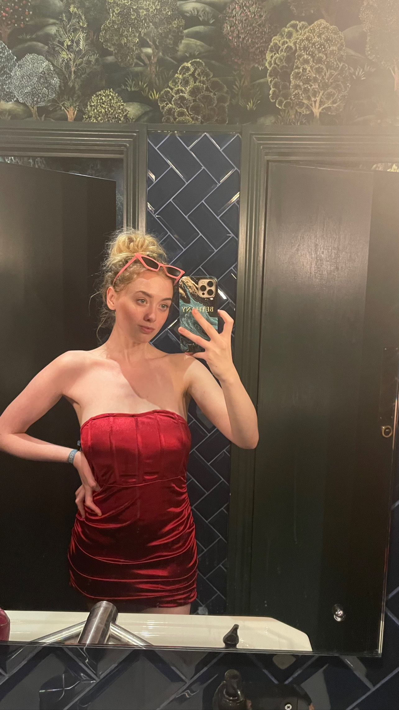 Interprète Littleangelblue Photo 10