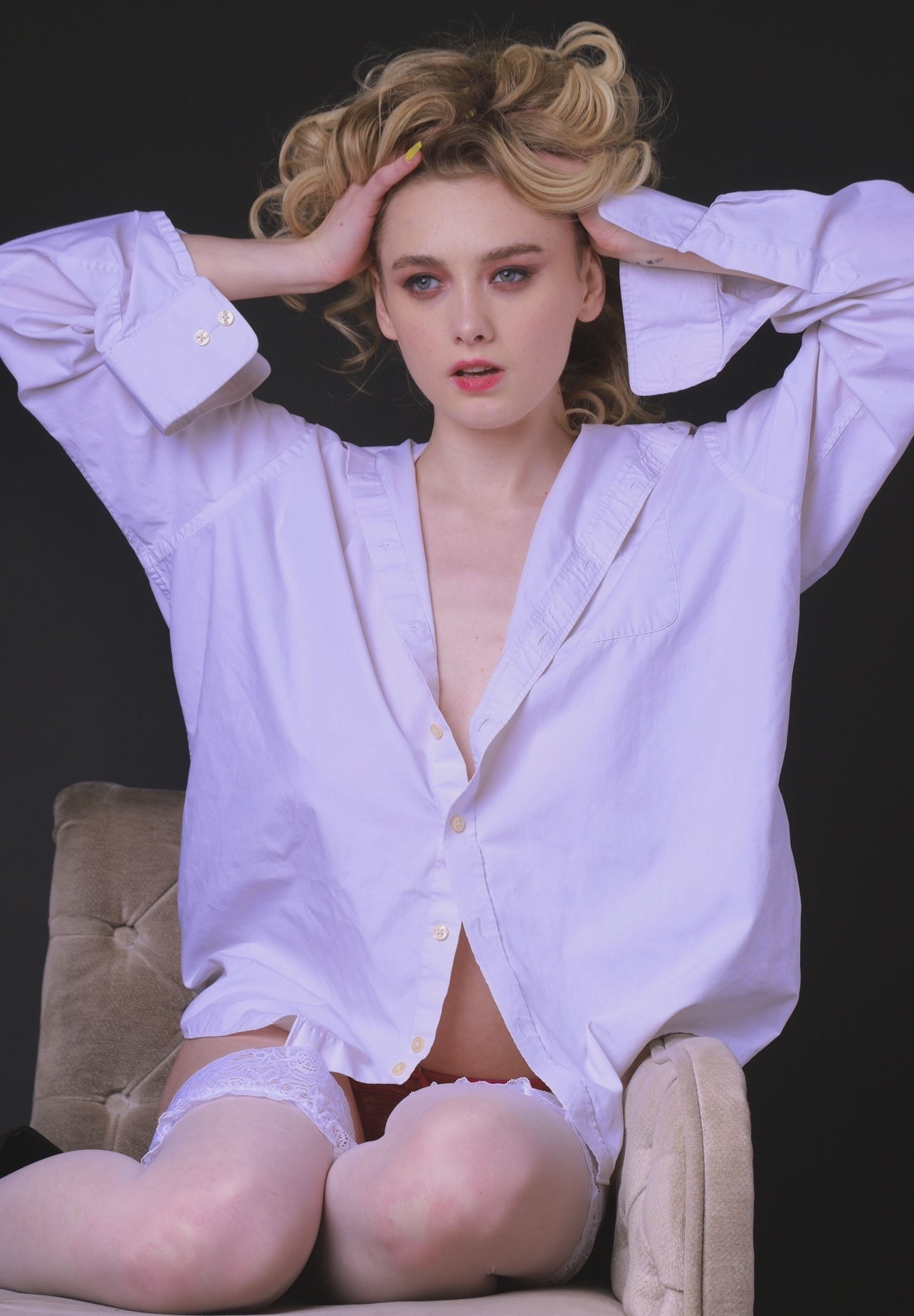 Interprète Littleangelblue Photo 11