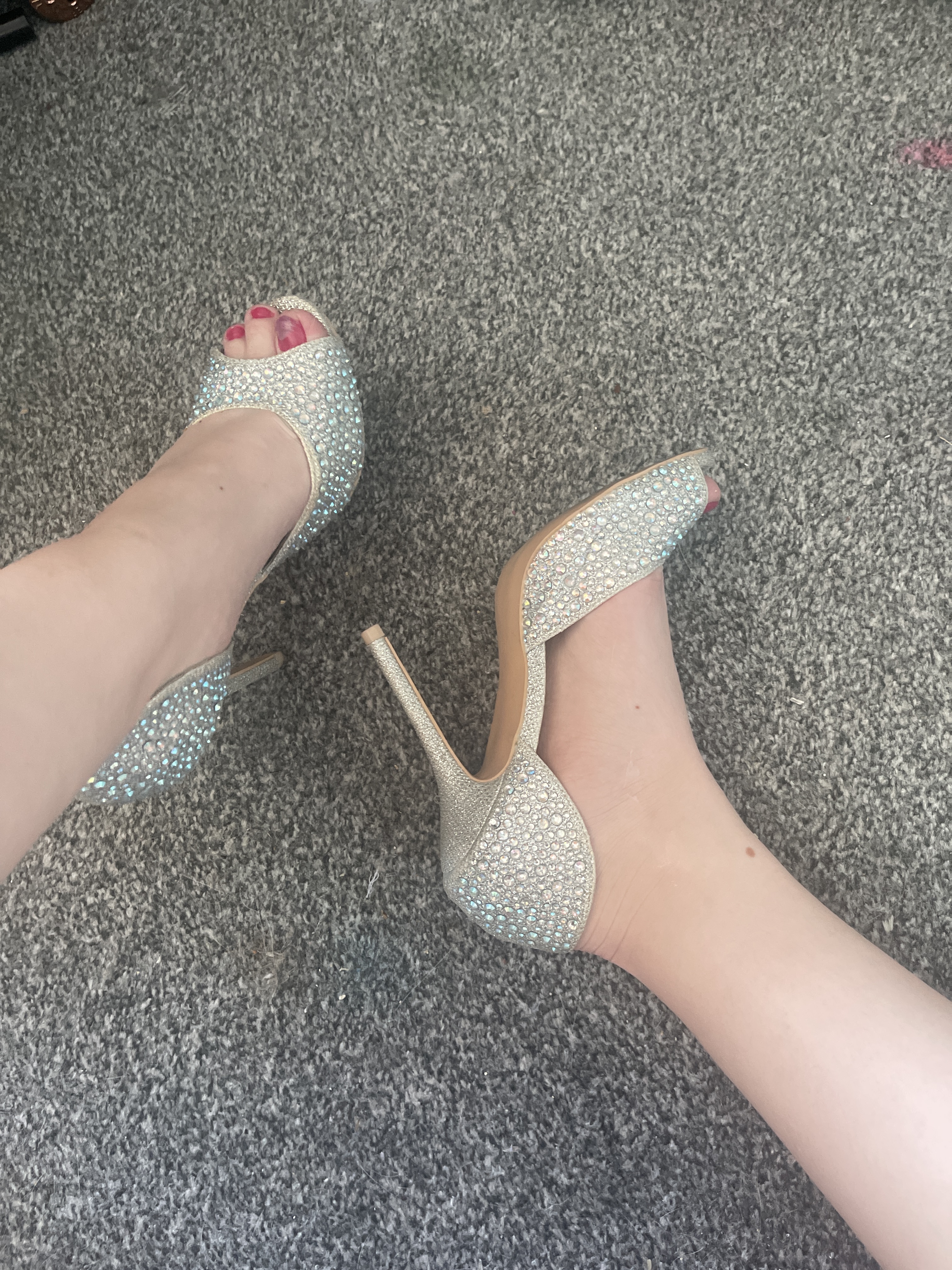 Interprète Littleangelblue Photo 5