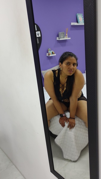 Interprete JuanaQuintana Foto 11