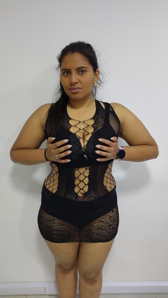 Interprete JuanaQuintana Foto 12