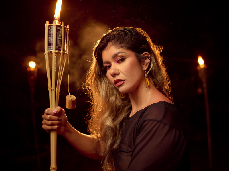 Interprète Butteerflyyou Photo 7