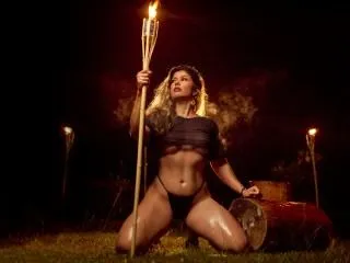 Imagen de perfil de modelo de cámara web de Butteerflyyou