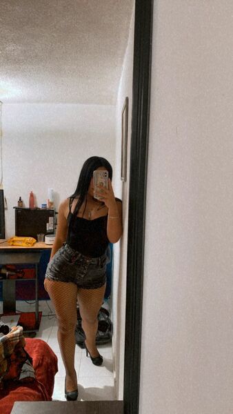 Interprete Mirandaparis Foto 2