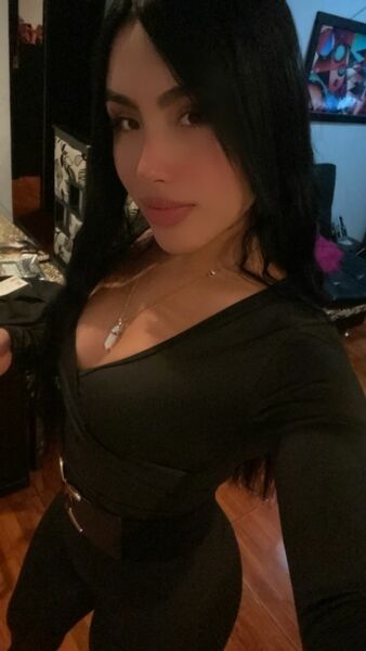 Interprete Mirandaparis Foto 5