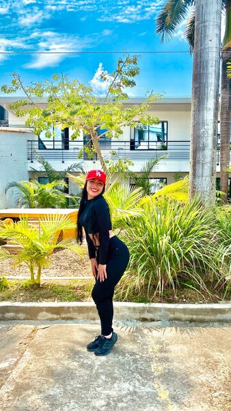 Interprete Mirandaparis Foto 9