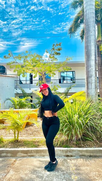 Interprete Mirandaparis Foto 8