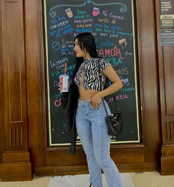 Interprete Mirandaparis Foto 3