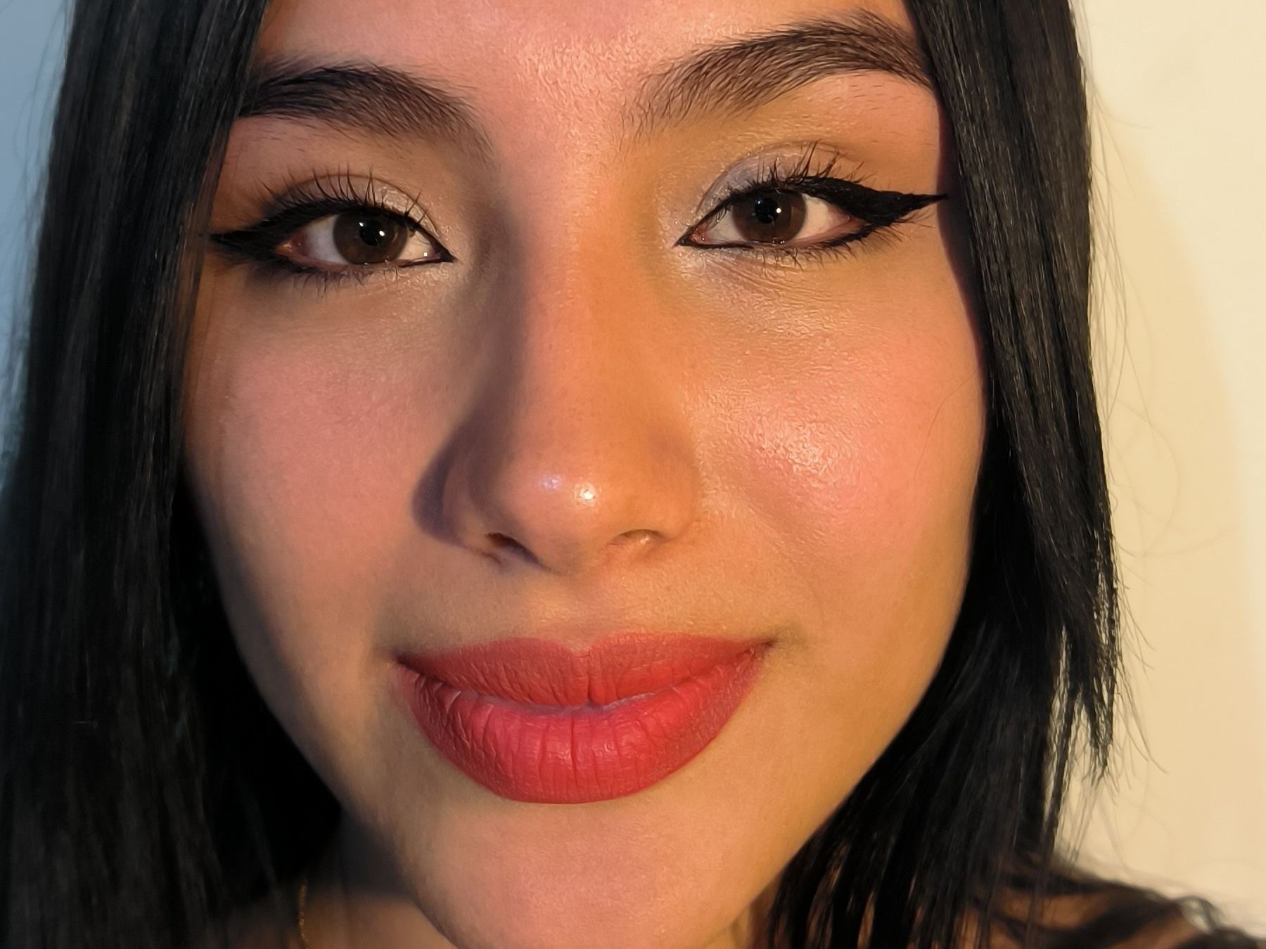 Mirandaparis profielfoto van cam model