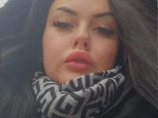 Profilbilde av BellaBellaxxxx webkamera modell