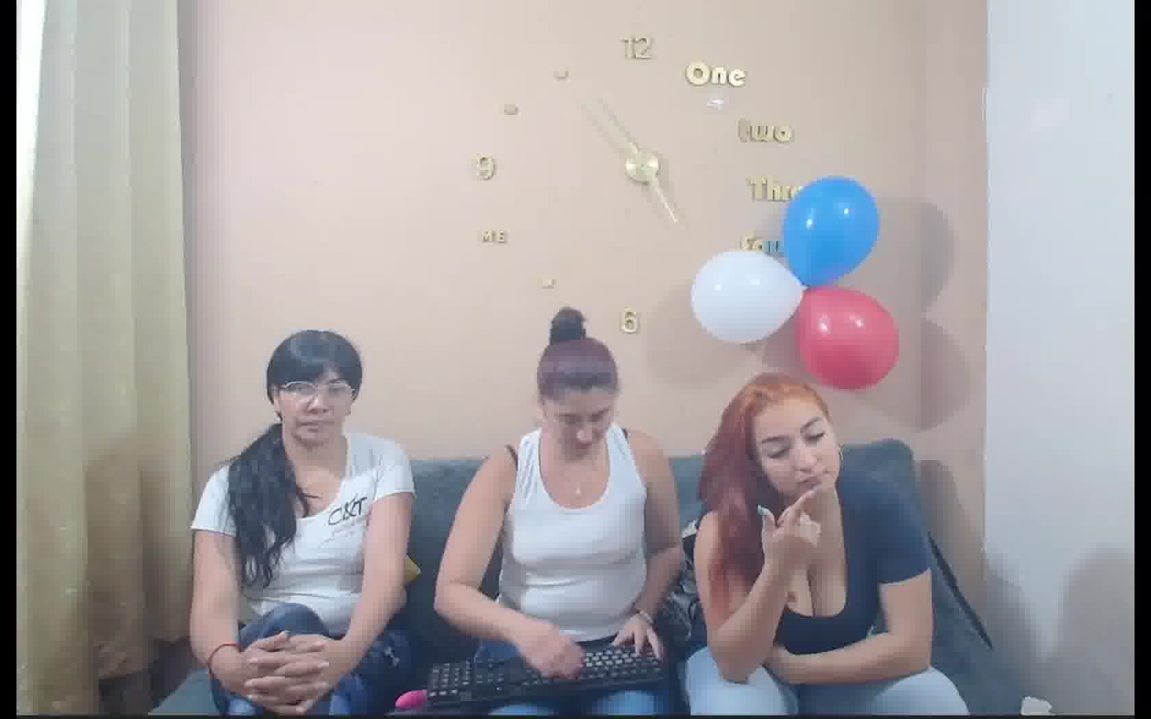 Performer lesbsweetty Video 1