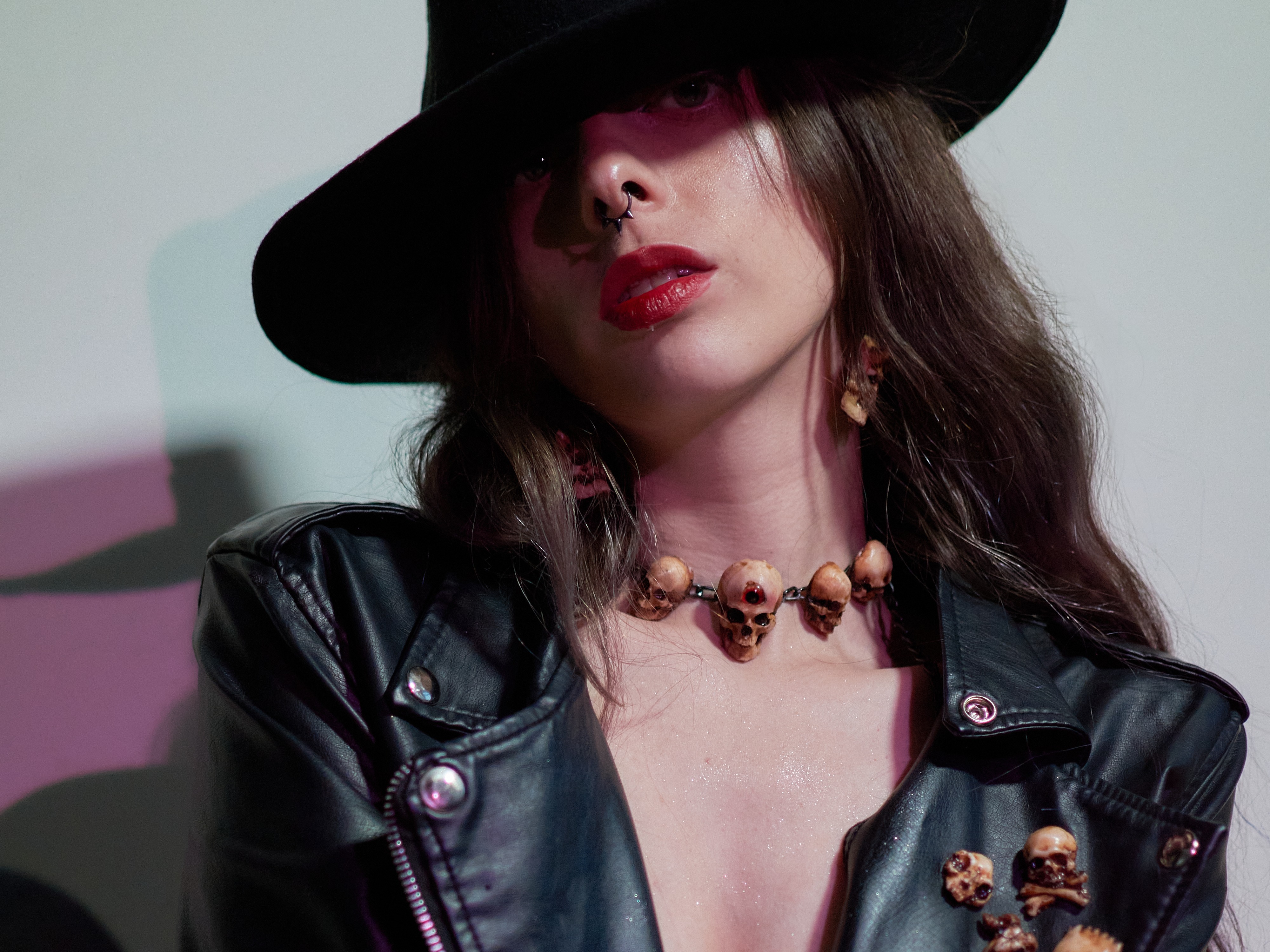 Intérprete Kizzuki Foto 2